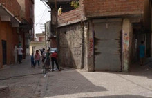 Cizre'de yasak sona eriyor