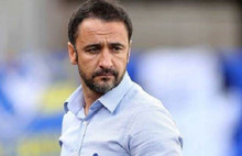 Pereira ne yapacağını şaşırdı!