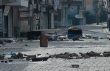 HDP'liler akın akın Cizre'ye gidiyor!