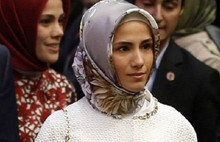 Sümeyye Erdoğan'a hakaret iddiasına 4 yıl hapis!