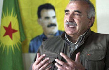 Karayılan'dan 1 kasım'da ateşkes çağrısı