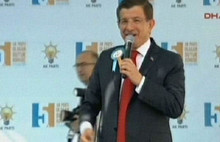 Davutoğlu: 3 dönem kuralı bitiyor!