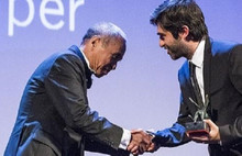 Venedik Film Festivali'nde Abluka'ya Jüri Özel Ödülü