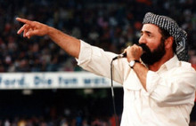 Şivan Perwer: Türkiye, Suriye gibi olur