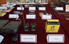 PKK'ya büyük darbe!