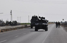 O ilçede yeniden sokağa çıkma yasağı!