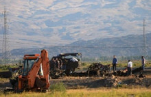 PKK o saldırıda 5 ton bomba kullanmış