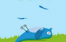 Sosyal medyada şok! Twitter çöktü