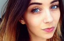 Seksi politikacı hayranlarını ödüllendirdi