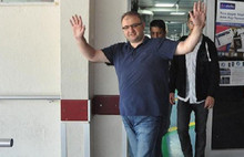 Hakim Karaçöl'e yeniden yakalama kararı