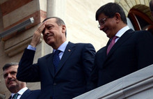 AKP yine tek başına iktidar olamıyor