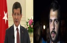 Davutoğlu'ndan Boynukalın açıklaması