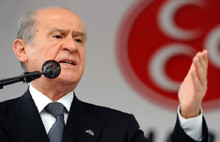 Bahçeli'den o kaymakama sert çıkış