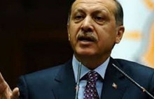 Erdoğan'dan Nokta dergisine tepki