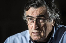 Hasan Cemal'e şok soruşturma