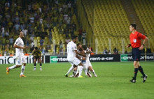 Kadıköy'de Molde faciası 1-3