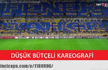 Fener yenildi capsler patladı!
