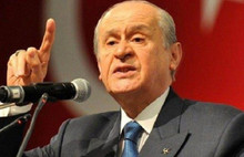 MHP'nin aday listesi netleşti