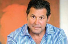 Boyner: Huzur istiyorsan mezarlığa git