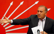 CHP'de Gürsel Tekin çatlağı
