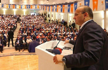 Türkiye'nin en milliyetçi partisi AK Parti'dir