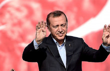 Erdoğan 550 milli ve yerli vekil istedi