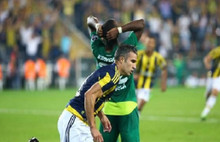 Fenerbahçe 2-1 Bursaspor