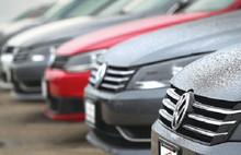 Volkswagen'e 18 milyar dolar ceza!