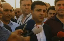 Demirtaş: Bakanlığı kabul ettiler çünkü...
