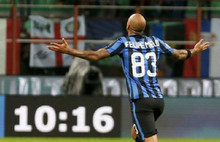 Melo ve Telles İnter'i uçuruyor!