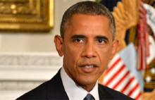 Obama’dan Kurban Bayramı mesajı