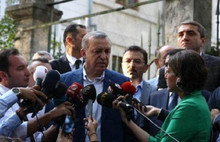 Cumhurbaşkanı Erdoğan'dan Esad açıklaması