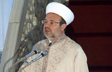 Mehmet Görmez: 18 Türk kayıp!