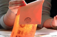 Batman'da 9 mahallede sandık kurulmayacak