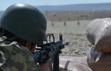 PKK'dan 2 ilde alçak saldırı: 2 şehit 9 yaralı