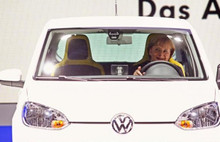 Volkswagen iflas mı edecek?