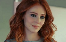 Elçin Sangu: Seksi değil sevimliyim