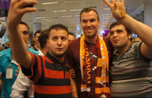 FIFA'dan şok Kevin Grosskreutz kararı!