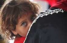 13 milyondan fazla çocuk okula gidemiyor