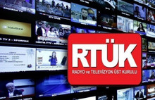 RTÜK üyeliğine İsmet Demirdöğen seçildi