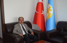 Herkes bizi katlediyor