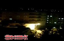 Cizre'de gece boyunca silah sesleri susmadı!
