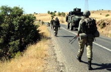 Terör saldırılarında 61 günlük bilanço