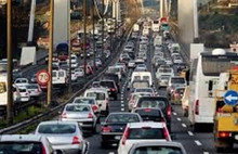 İstanbul'da bu yollar trafiğe kapatılacak