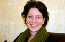 Hollandalı gazeteci Geerdink tekrar gözaltında