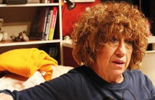 Ayşen Gruda: Erdoğan kahkaha atsın istiyorum