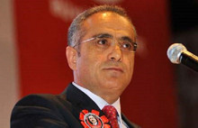 Topçu: Türkeş'in ihracı ibretlik bir olaydır