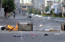 Cizre'de neler oluyor?