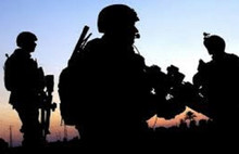 Dağlıca'da terör saldırısı! Şehit ve yaralılar var