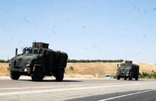 Dağlıca için endişeli bekleyiş